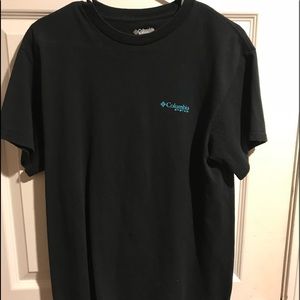 Columbia pfg t shirt medium
